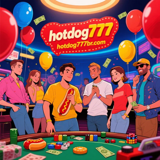 hotdog777
